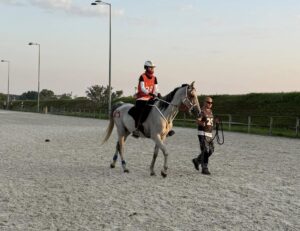 A kilométerek bajnokai